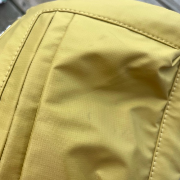 Yellow Crossbody Bag - Picture 11 of 12